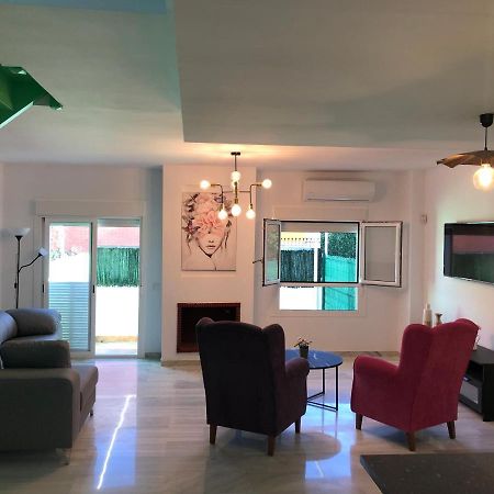 Casa De Los Tilos マイレナ・デル・アルハラフェ エクステリア 写真
